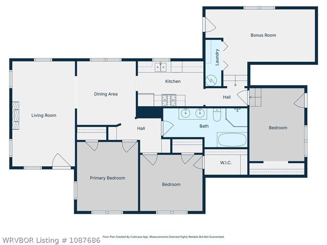 2009 V Street, Fort Smith, AR 72901