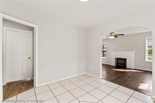 2009 V Street, Fort Smith, AR 72901