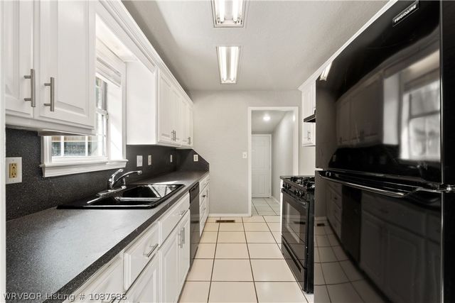 2009 V Street, Fort Smith, AR 72901