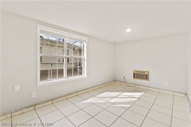 2009 V Street, Fort Smith, AR 72901