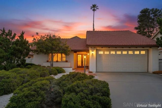 17539 Cumana Terrace, San Diego, CA 92128