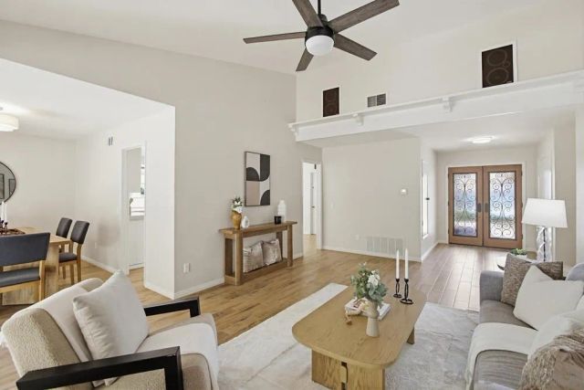17539 Cumana Terrace, San Diego, CA 92128