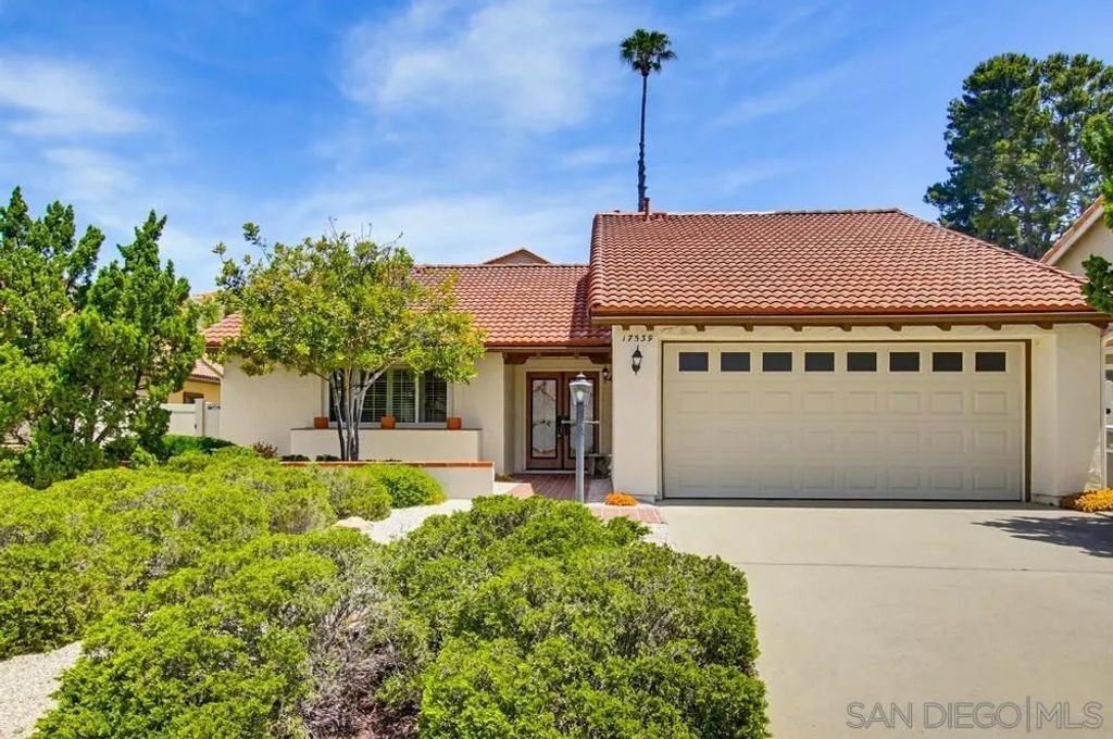 17539 Cumana Terrace, San Diego, CA 92128
