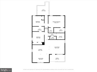 121 1ST ST, Colonial Beach, VA 22443