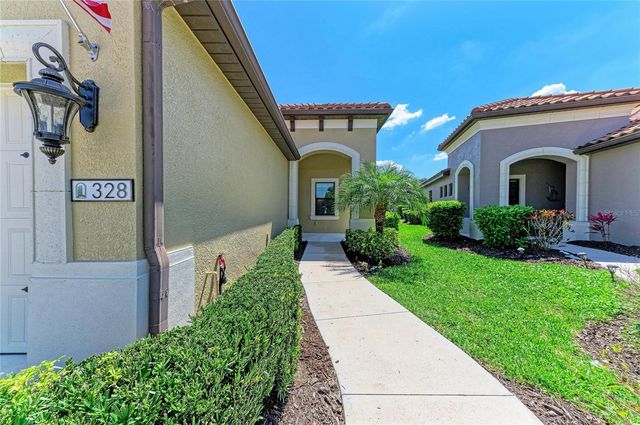 328 CASALINO DRIVE, Nokomis, FL 34275