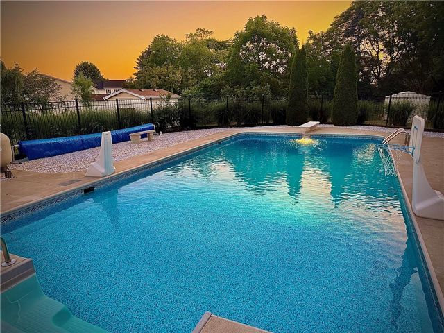 255 Watson Road, Perinton, NY 14450