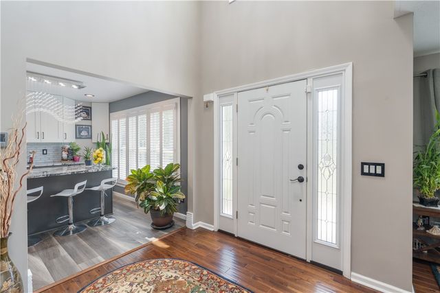 255 Watson Road, Perinton, NY 14450