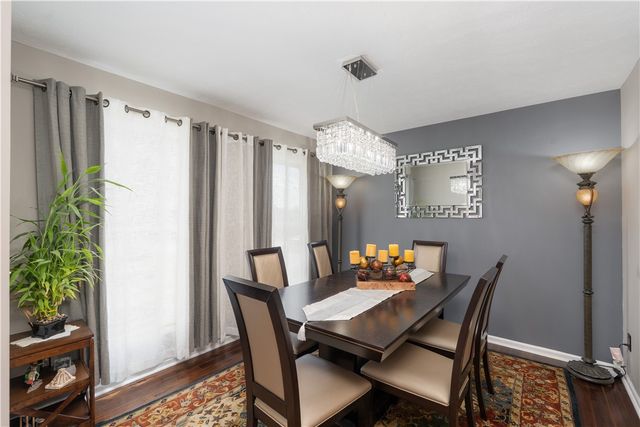 255 Watson Road, Perinton, NY 14450