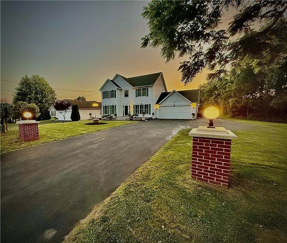 255 Watson Road, Perinton, NY 14450