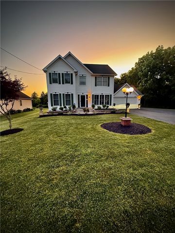 255 Watson Road, Perinton, NY 14450