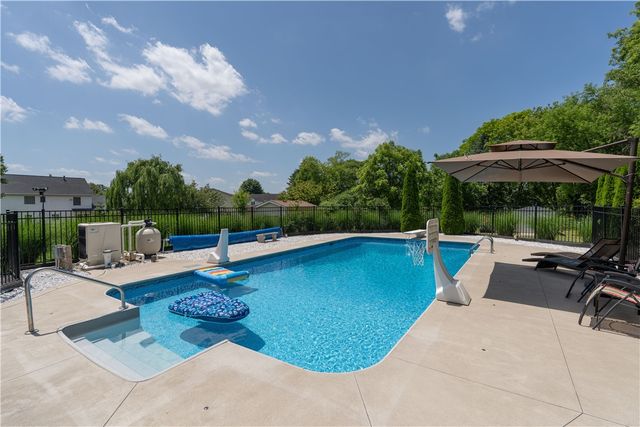 255 Watson Road, Perinton, NY 14450