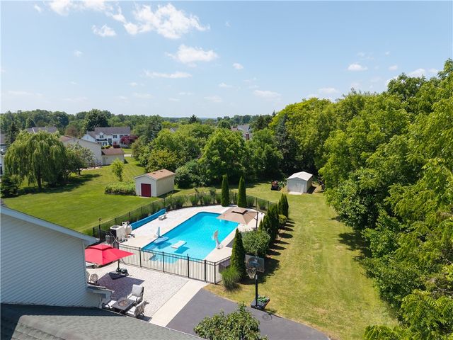 255 Watson Road, Perinton, NY 14450