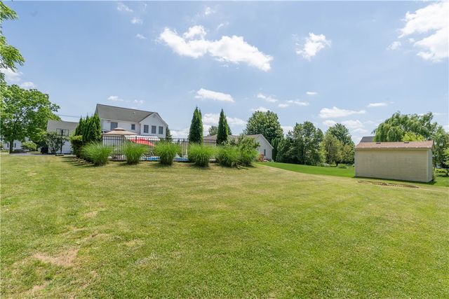 255 Watson Road, Perinton, NY 14450