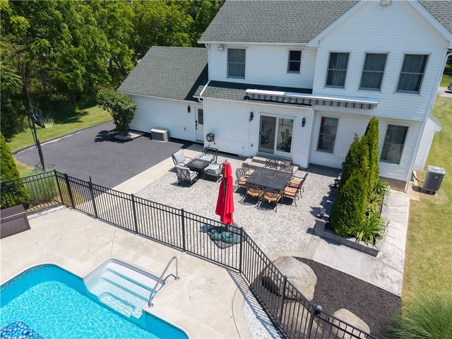 255 Watson Road, Perinton, NY 14450