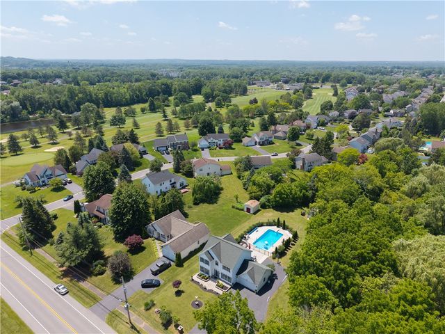 255 Watson Road, Perinton, NY 14450