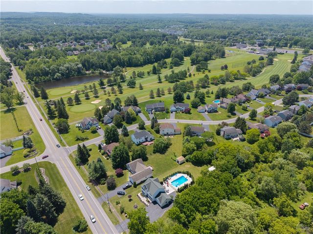 255 Watson Road, Perinton, NY 14450