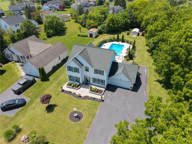 255 Watson Road, Perinton, NY 14450