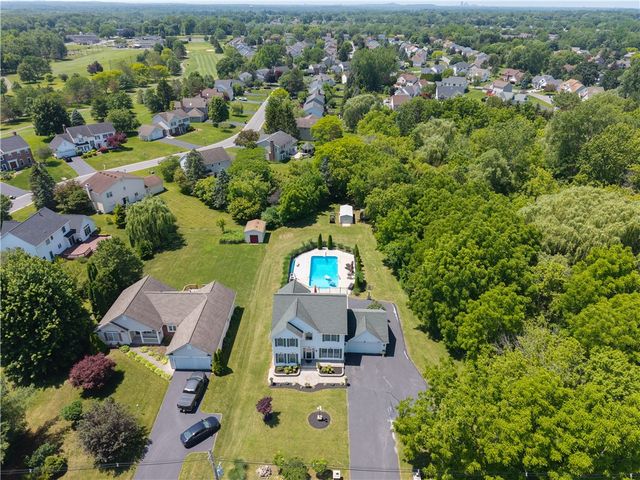 255 Watson Road, Perinton, NY 14450