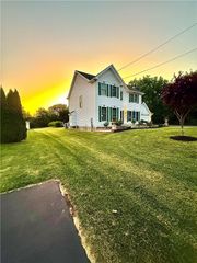 255 Watson Road, Perinton, NY 14450