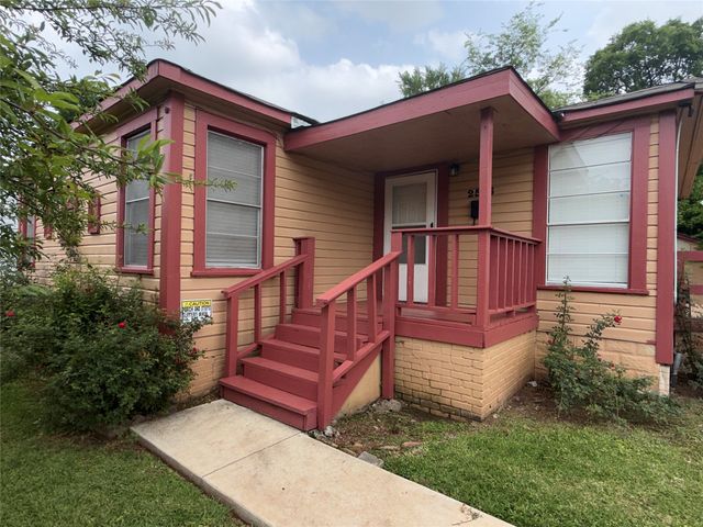 2536 Northside Drive, Bossier City, LA 71111