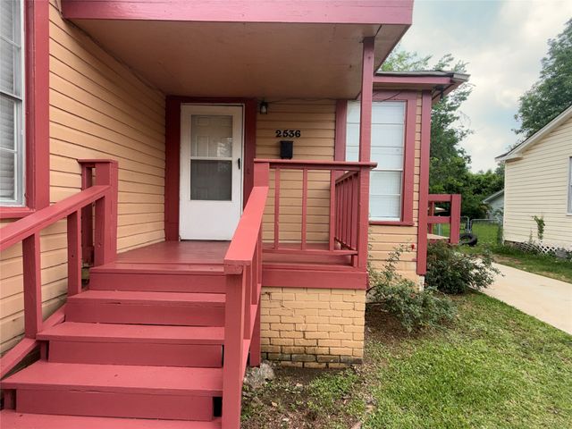2536 Northside Drive, Bossier City, LA 71111