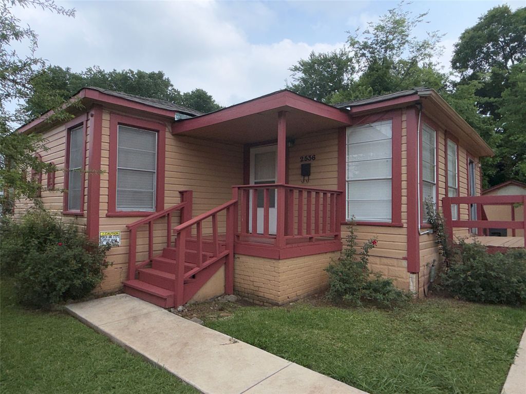2536 Northside Drive, Bossier City, LA 71111