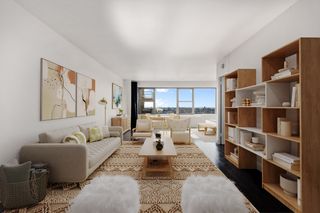 1020 GRAND CONCOURSE # 20B, New York City, NY 10452