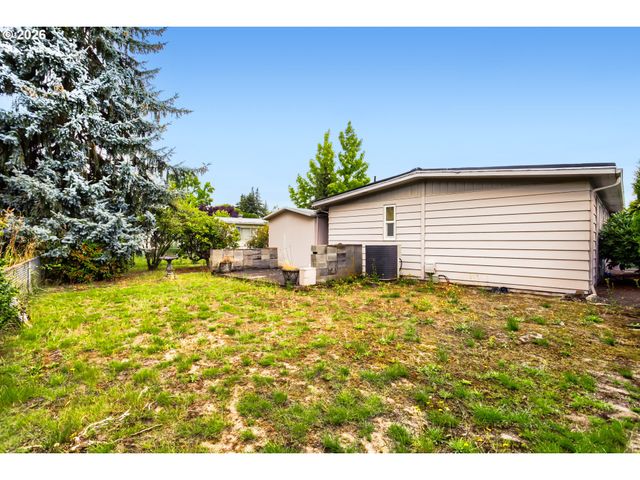 17144 Sw ELDORADO Dr, Tigard, OR 97224