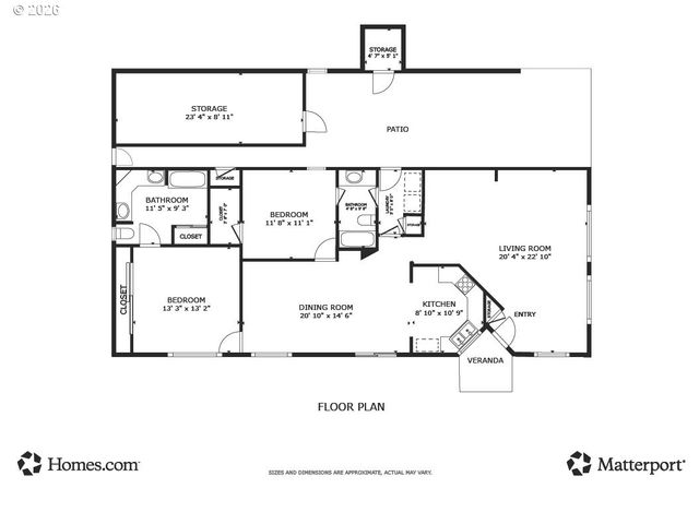 17144 Sw ELDORADO Dr, Tigard, OR 97224