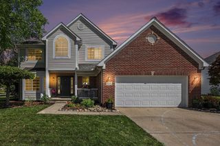 913 Darwin Drive, Chelsea, MI 48118