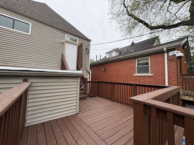 6834 S Dorchester Avenue 2, Chicago, IL 60637