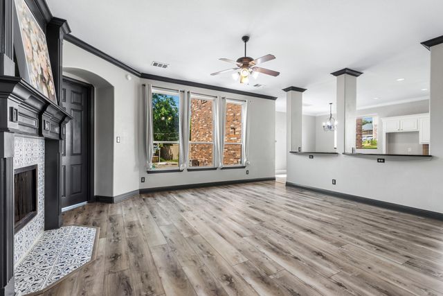 2405 Highgate Drive, Mckinney, TX 75070