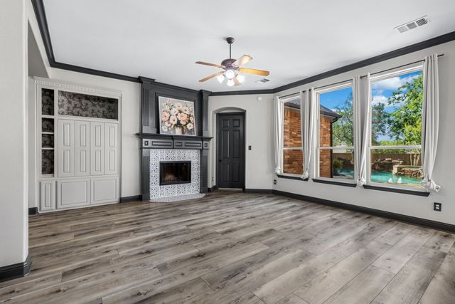 2405 Highgate Drive, Mckinney, TX 75070