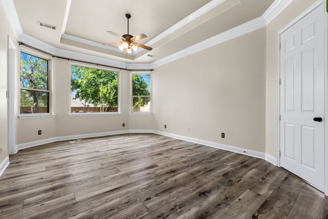 2405 Highgate Drive, Mckinney, TX 75070