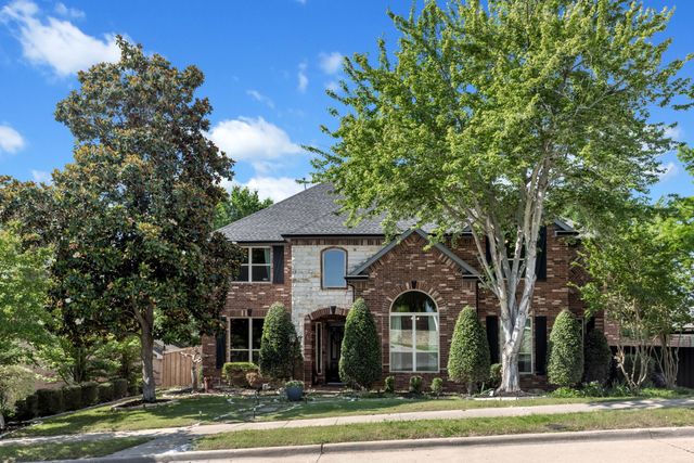 2405 Highgate Drive, Mckinney, TX 75070