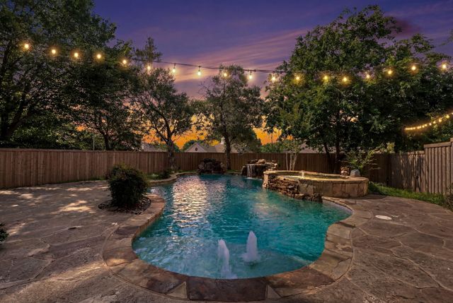 2405 Highgate Drive, Mckinney, TX 75070
