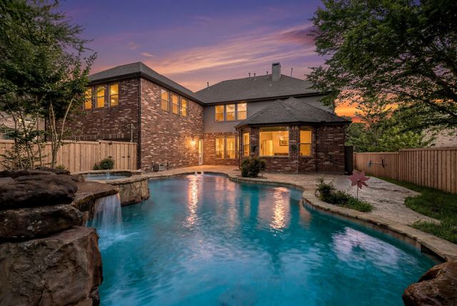 2405 Highgate Drive, Mckinney, TX 75070