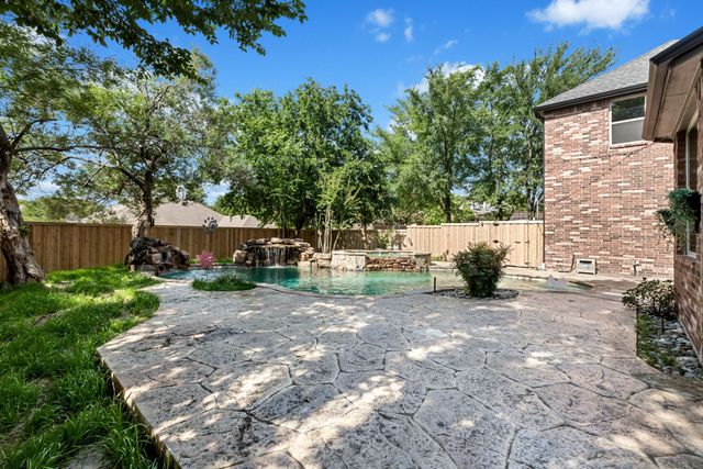 2405 Highgate Drive, Mckinney, TX 75070