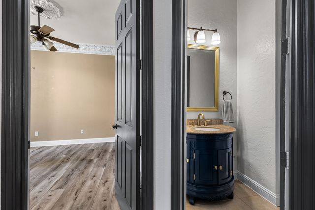 2405 Highgate Drive, Mckinney, TX 75070
