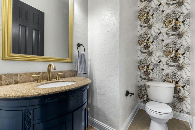 2405 Highgate Drive, Mckinney, TX 75070