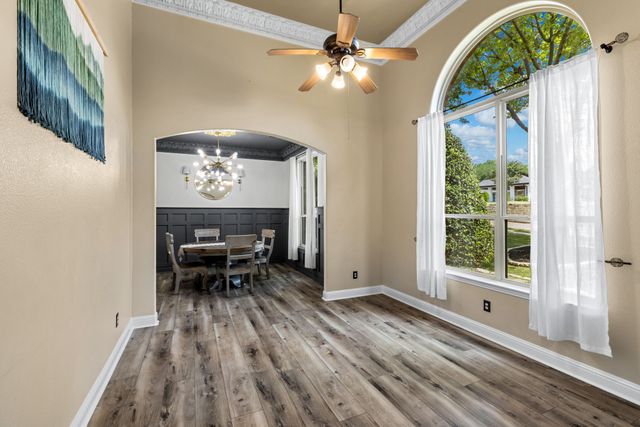 2405 Highgate Drive, Mckinney, TX 75070