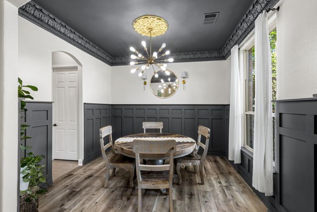 2405 Highgate Drive, Mckinney, TX 75070