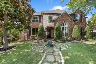 2405 Highgate Drive, Mckinney, TX 75070