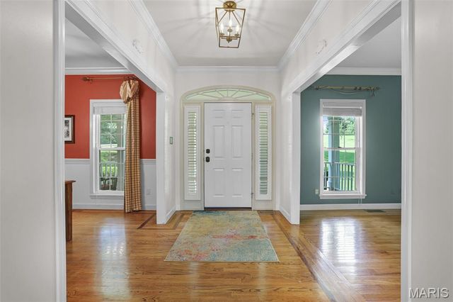 4305 Green Briar Court, Washington, MO 63090