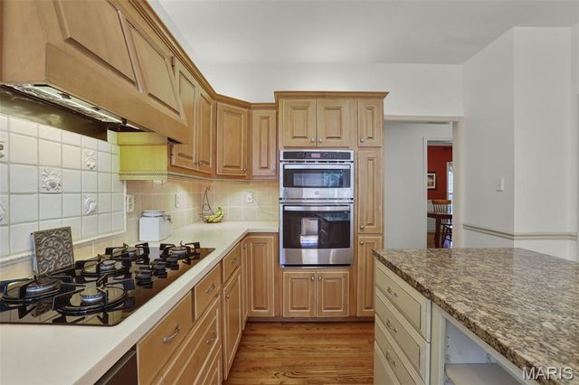 4305 Green Briar Court, Washington, MO 63090