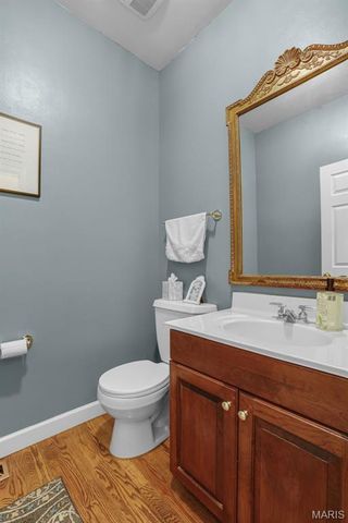 4305 Green Briar Court, Washington, MO 63090