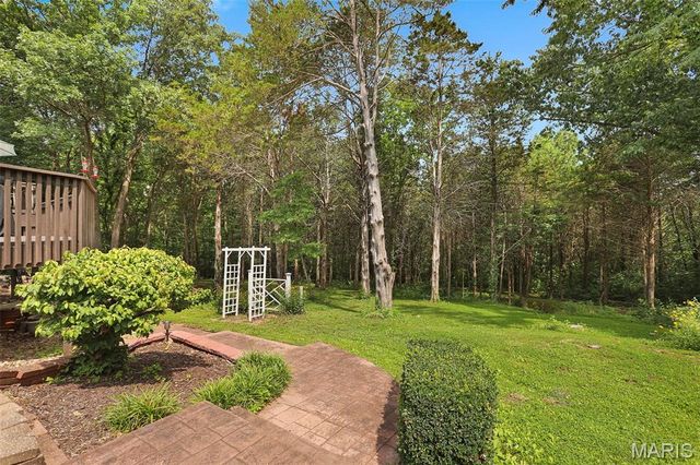 4305 Green Briar Court, Washington, MO 63090