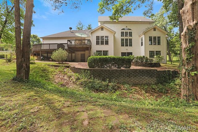 4305 Green Briar Court, Washington, MO 63090