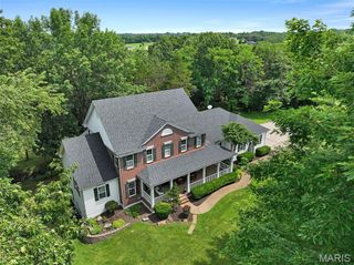 4305 Green Briar Court, Washington, MO 63090