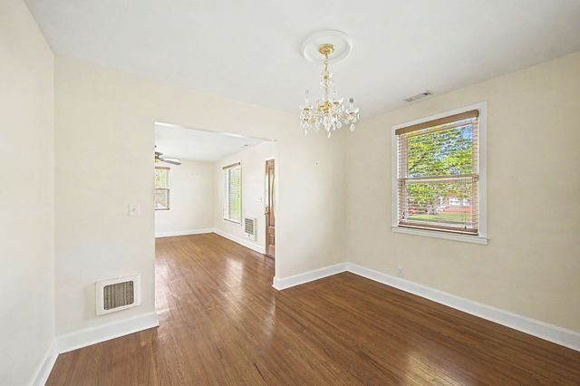 1918 Moran Ave, Nashville, TN 37216